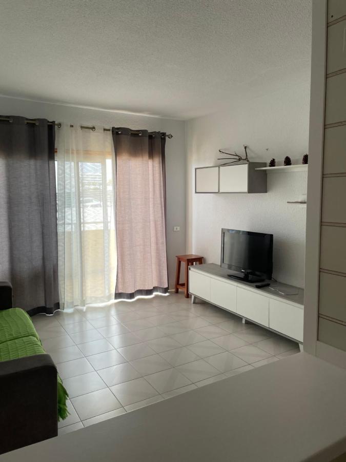 Apt Los Cristianos Beach 1 Ngoại thất bức ảnh