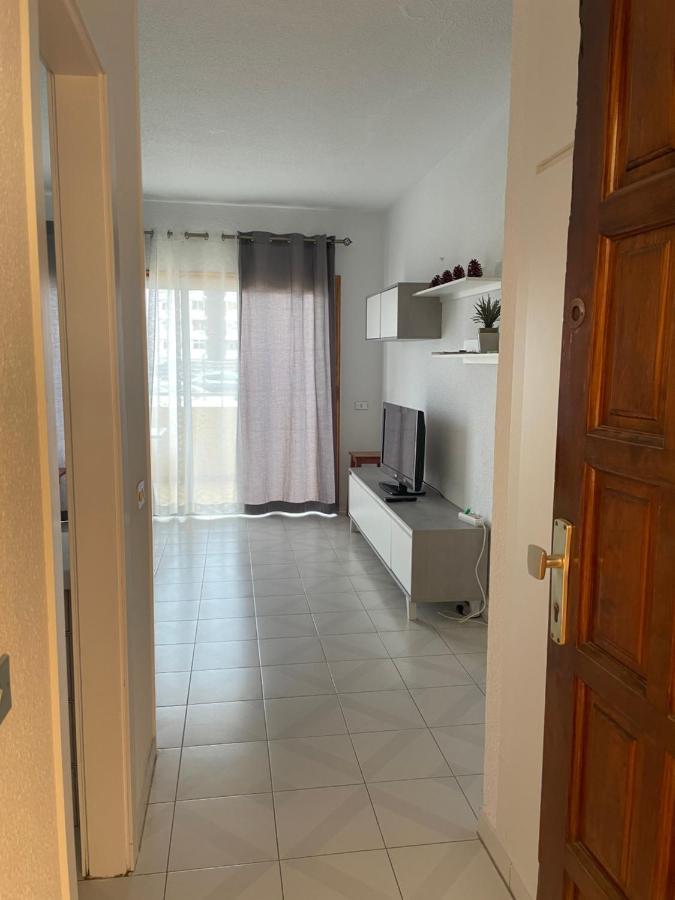 Apt Los Cristianos Beach 1 Ngoại thất bức ảnh